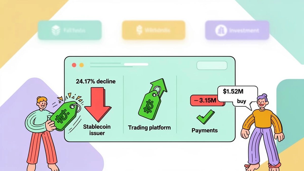 Cathie Wood’s Ark Invest snaps up nearly $10 million in Coinbase and Circle stock