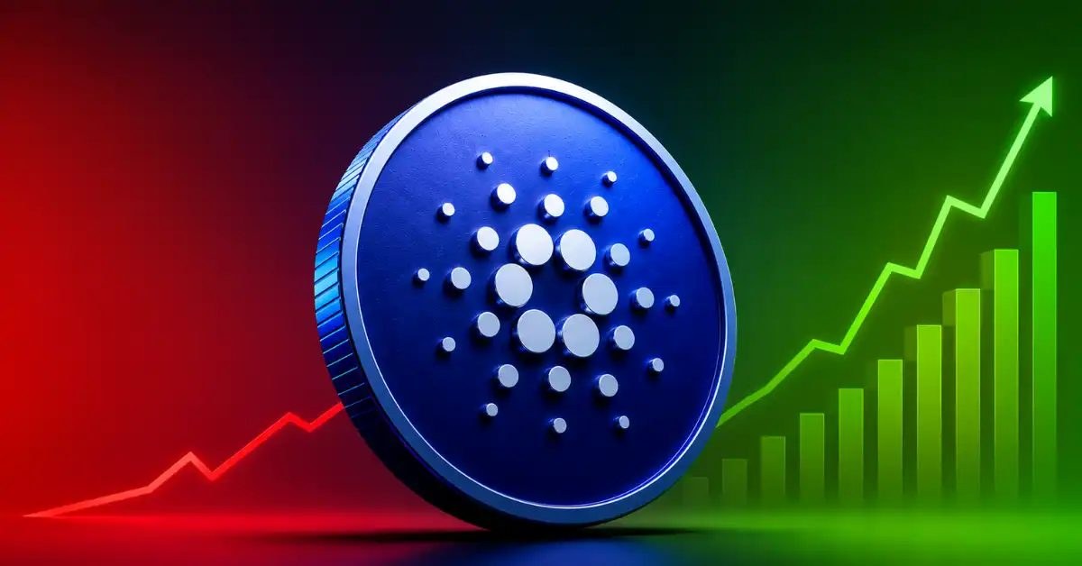 Cardano (ADA) Price Eyes Breakout as Bulls Challenge Key Resistance Near $0.22
