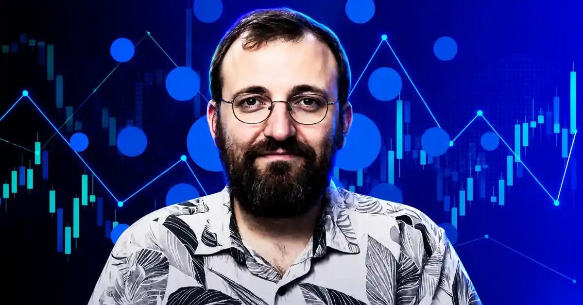 Cardano Founder Charles Hoskinson Wants ADA “Back to Winning Again”