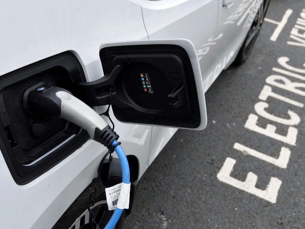 Secondhand EV leasing hits the fast lane as more UK drivers explore ways to cut motoring costs